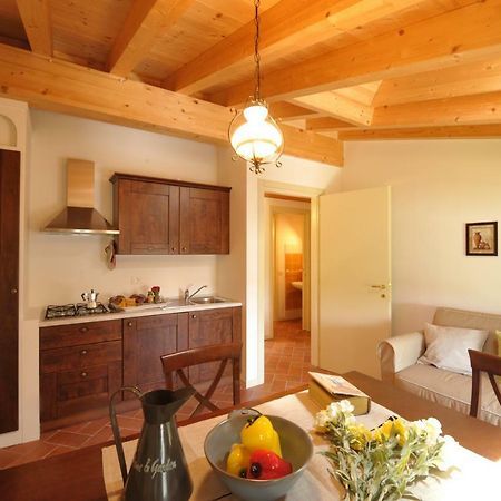 Le Camere Di Virgilio Monzambano Luaran gambar